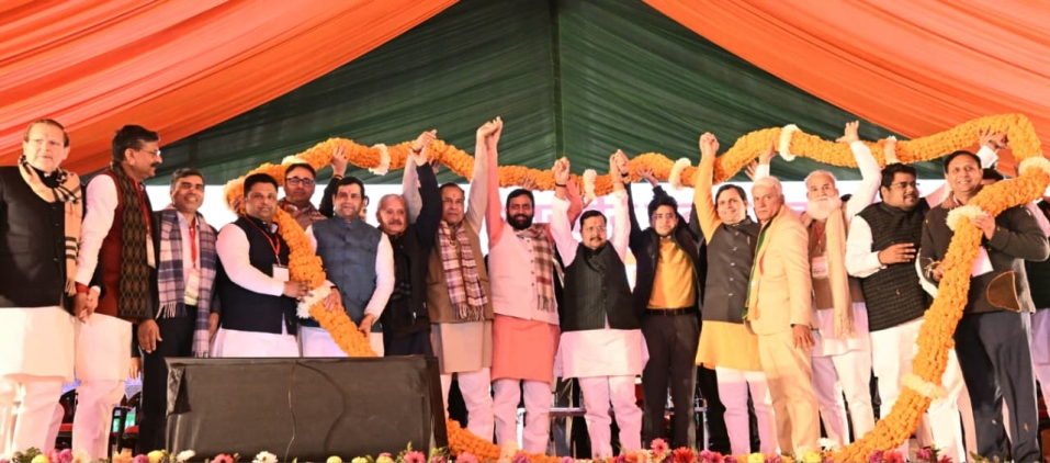 प्रेरणा पुरूष स्वामी विवेकानंद ने हमेशा युवा शक्ति पर भरोसा किया...